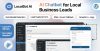 LocalBot AI – AI Chatbot, Lead Forms  CRM-Ready Leads for WordPress