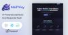 MailTrixy – AI-Powered Email Bot  Auto Responder SaaS