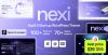 Nexi – SaaS  Technology WordPress Theme