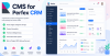 PolyCMS – CMS  Website Builder Module for Perfex CRM
