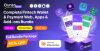 Qunzo Fintech Wallet Solution Web and Apps (Full Bundle)