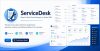 ServiceDesk – Repair  Work Order Manager for Perfex CRM