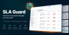 SLA Guard — Ticket SLA  Escalation Manager for Perfex CRM