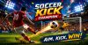 Soccer Kick Champion | HTML5 Game | Construct 3