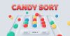 Candy Sort | HTML5 Puzzle Game