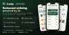 Crately | AI B2B Food Supplier Flutter App (Admin Panel + Customer  Driver, Next.js + Postgres)