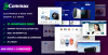 Ecommax – Electronics  Multi-Purpose Shopify Theme