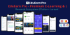 EduEarn | Educational Quiz, Rewards, and Earning Flutter Mobile App with Laravel Admin Panel