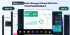 ElitePanel – Vuejs, React, Bootstrap 5 HTML Premium Multipurpose Admin Dashboard Template