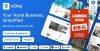 eStay – Hotel Booking  Management System with Flutter App, PWA Web  Laravel Admin