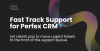 Fast Track Support for Perfex CRM – Paid Priority Tickets