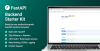 FastAPI Backend Starter Kit – Ready-to-Use Template
