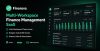 Finorova – Multi-Workspace Finance Management SaaS Platform