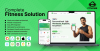 FitHome | Workout Platform With Flutter App
