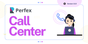 FlexCall – Perfex Call Center