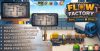 Flow Factory – Puzzle Brain Game | AdMob | Construct 3