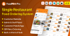 FoodPilot | Restaurant App With Laravel Backend