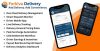 Forkiva – Delivery Management  Driver App Add-on