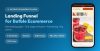 Landing Funnel – Ads Pages with One-Page Checkout for Botble Ecommerce