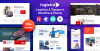 Logistra – Transport  Logistics WordPress Theme
