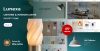 Lunexa – Lighting  Interior Lights Shopify 2.0 Theme