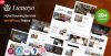 Luxuryo – Hotel Booking