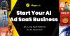 MagicAds – AI Ad Generation All-in-One SaaS Platform | Image, Video  Ad Copy Generator [Regular Version]
