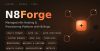 N8Forge – Managed n8n Hosting and Provisioning Platform