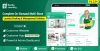 ReadyLaundry App  Website with Admin Panel | Multi-Store Laundry Booking System | On-Demand Laundry