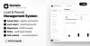 Reclaim — Lost  Found Management System