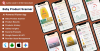 SafeNest | AI Baby Care Product Scanner Flutter App