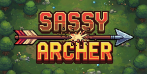 Sassy Archer – HTML5 Game – Construct 3