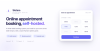 Slotara — Appointment Booking  Scheduling SaaS Platform | Multi-Tenant | Laravel 12 | Filament 5