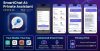 SmartChat AI – Android App with Multiple AI Services