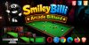Smiley Billi Arcade Billiard  – HTML5 3D Sport Game