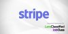 Stripe Payment Gateway Plugin – LaraClassifier or JobClass