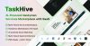 TaskHive – AI-Powered Handyman Services Marketplace SaaS Script