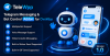 TeleWpp – Telegram Messaging  Bot Control Addon for OvoWpp