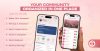 Tribu | Club Management Android and iOS App