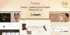 Vemus – Jewelry Store Shopify Theme OS 2.0