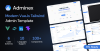 Adminex – Vue  Tailwind CSS Admin Dashboard Template