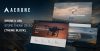 Aerone – Drone  UAV Shopify Theme OS 3.0 (Theme Block)