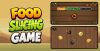 Astrasor | Food Slice – HTML5 Game for Mobile, Tablet and Desktop
