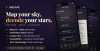 AstroAI — AI Astrology, Tarot  Numerology App (Flutter + Next.js, Western + Vedic, Birth Chart)