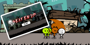 Brawler Kit | Unity 2D Game Template