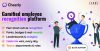 Cheerly – Gamified Employee Recognition Platform