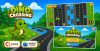 Dino Crossing – Android Studio Arcade Game with AdMob Ads