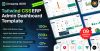 Dreams ERP – ERP  Business Management Dashboard Template | React, Next.js, Angular, Vue  Laravel
