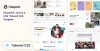 Eduport – LMS, Education and Course Tailwind CSS 4 Template
