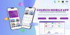 FaithConnect | Church Mobile App